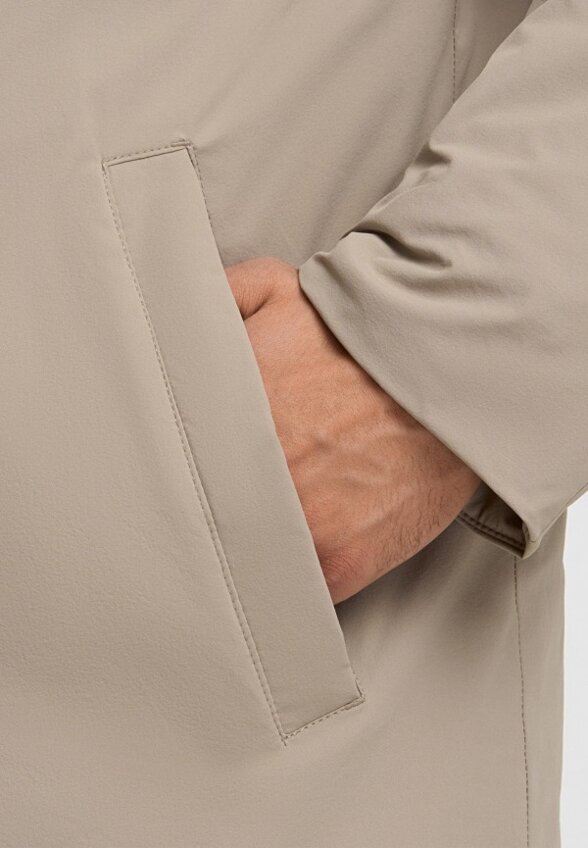 Пуховик Henderson