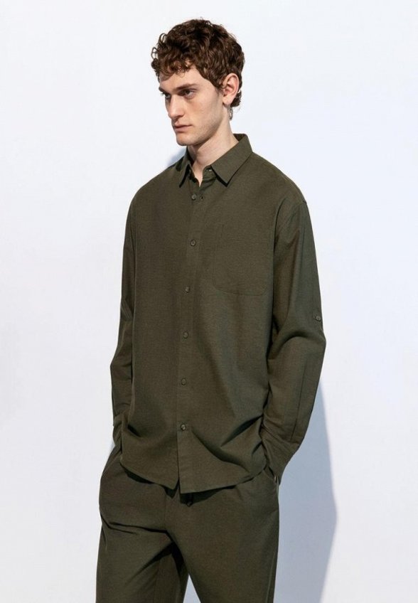 Рубашка Befree