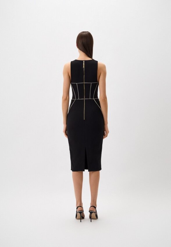 Платье Elisabetta Franchi