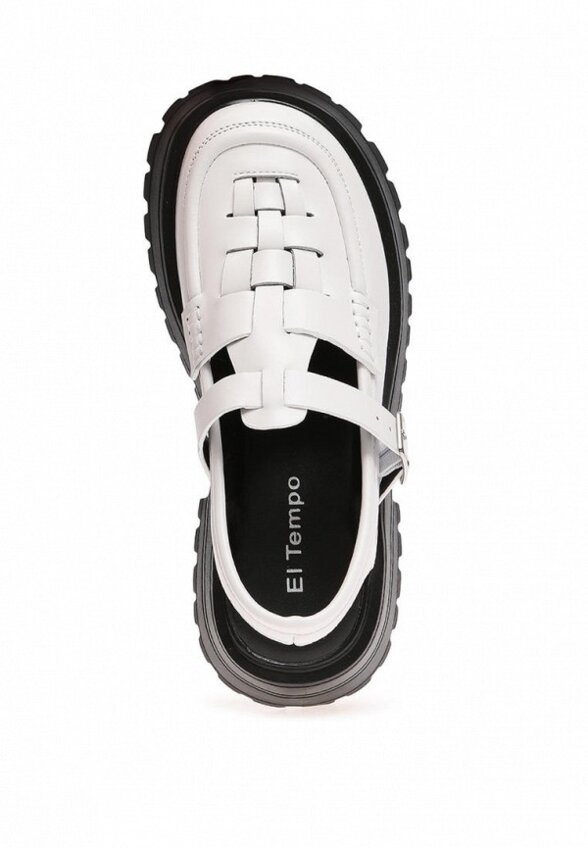Туфли El Tempo