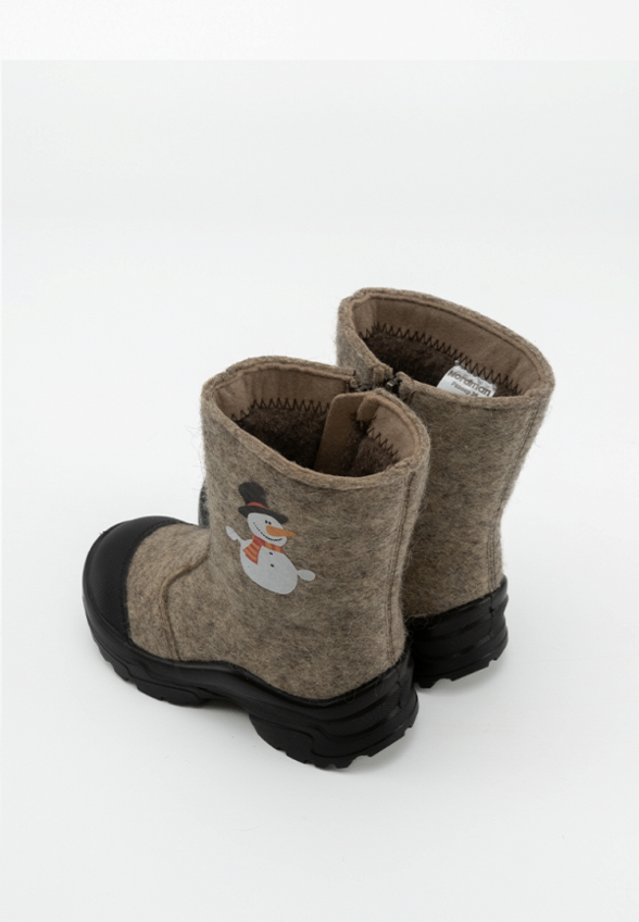 Валенки Nordman