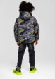 Куртка утепленная PlayToday8  - превью