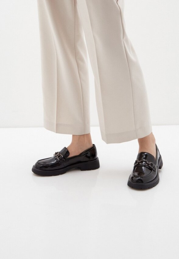 Лоферы T.Taccardi