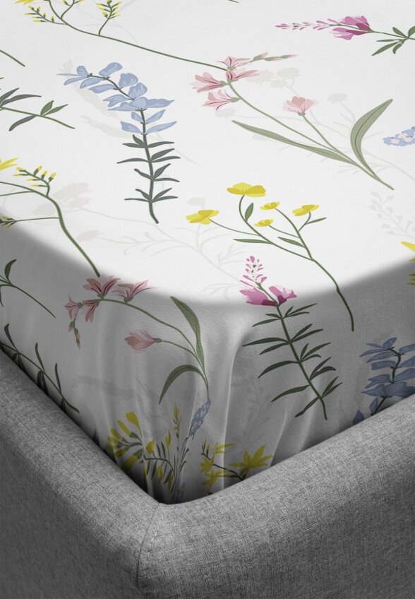 Постельное белье Семейное Волшебная Ночь