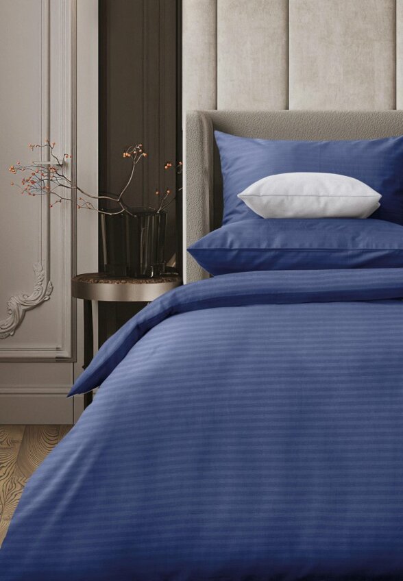 Пододеяльник 1,5-спальный Love Me