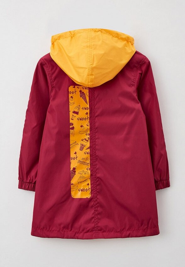 Плащ АксАрт