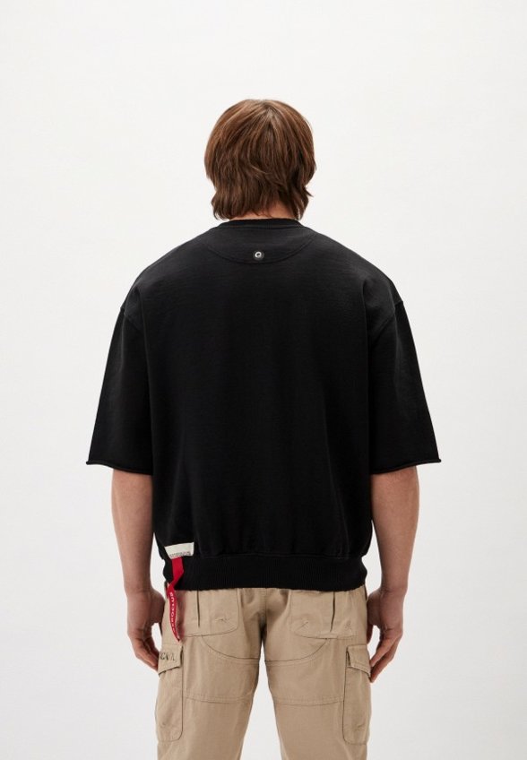 Свитшот Aeroclub