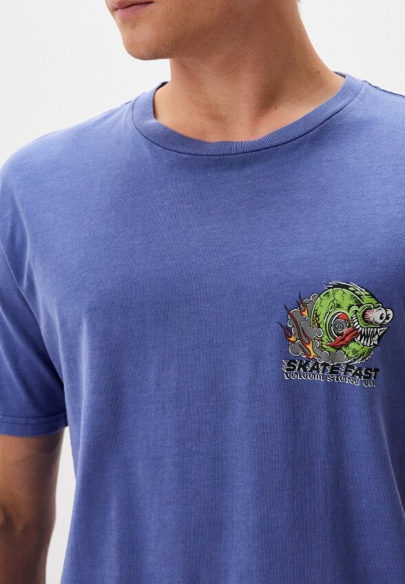 Футболка Volcom