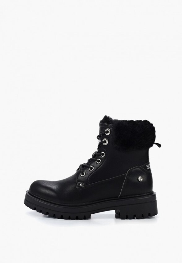 Ботинки Cotton Belt