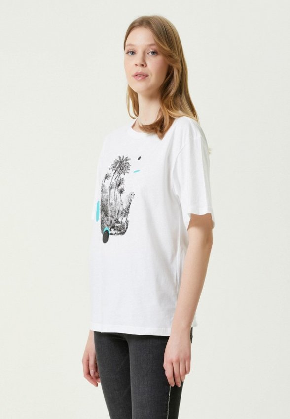 Футболка Club