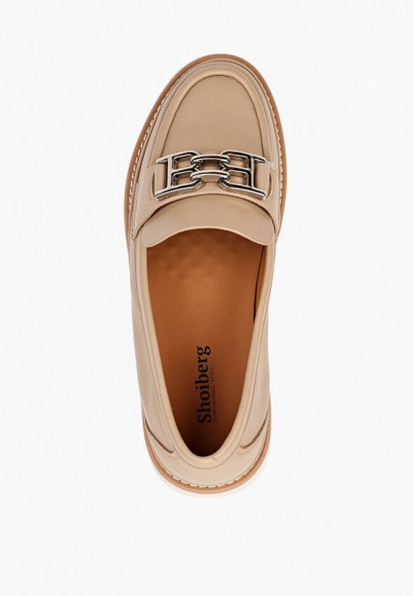 Лоферы Shoiberg