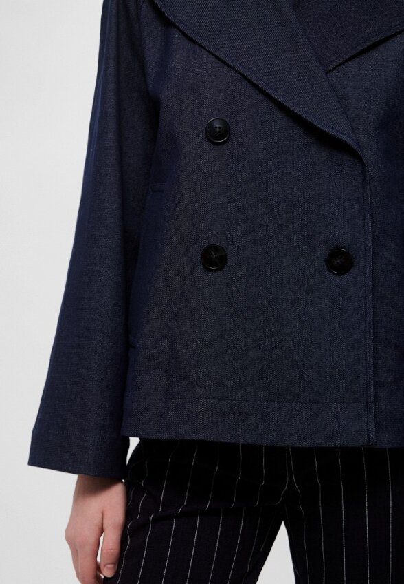 Куртка джинсовая Emme Marella