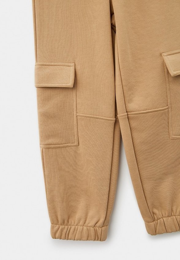 Брюки спортивные Gioco