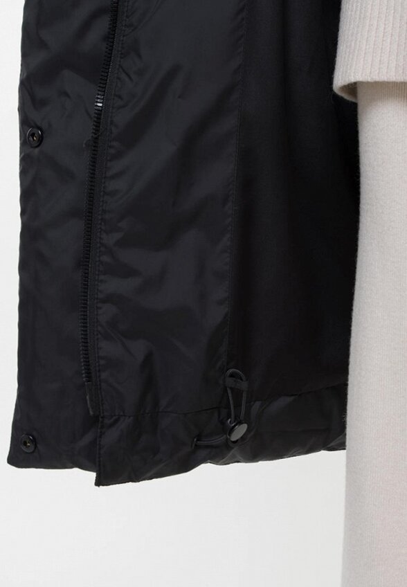 Пуховик Marmalato