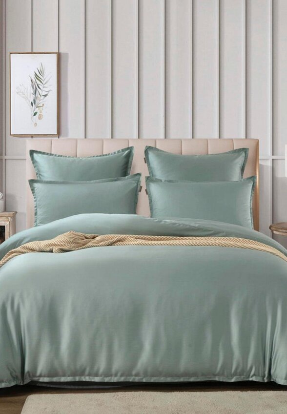 Постельное белье Евро Sofi De Marko