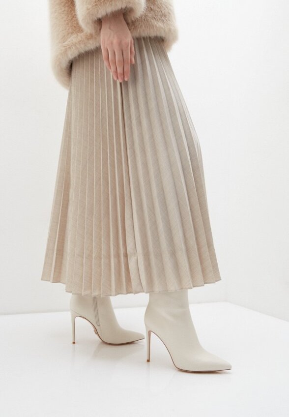 Ботильоны Angelina Voloshina