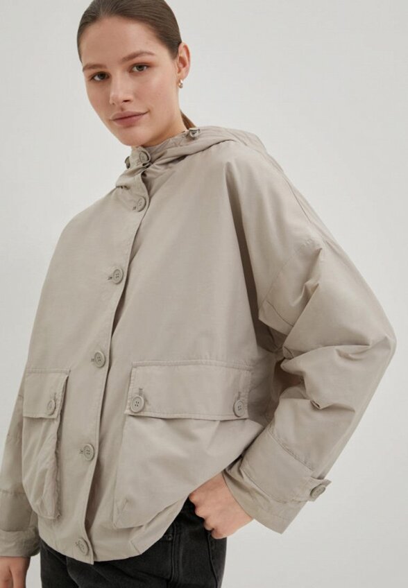 Ветровка Finn Flare