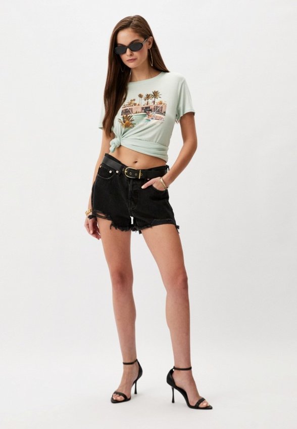 Футболка Guess