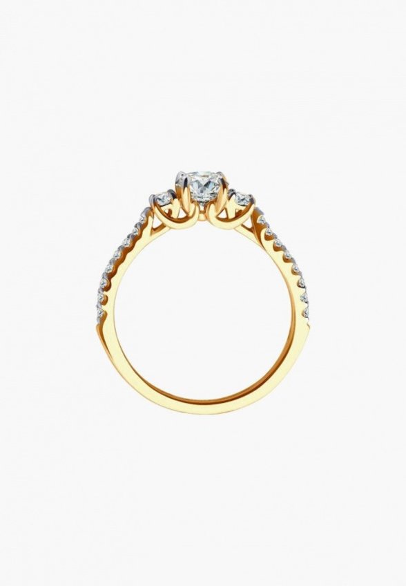 Кольцо Sokolov