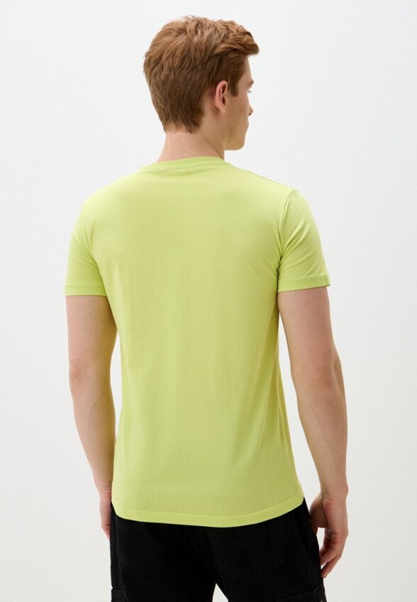 Футболка JC Just Clothes