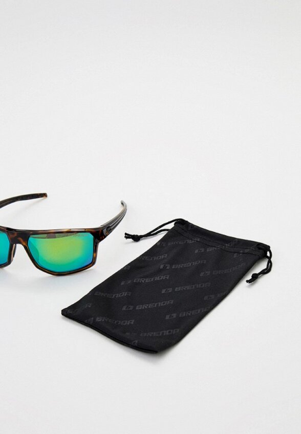 Очки солнцезащитные Brenda