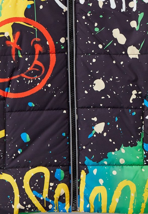 Куртка утепленная PlayToday