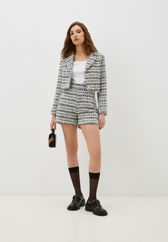 Костюм Goldrai