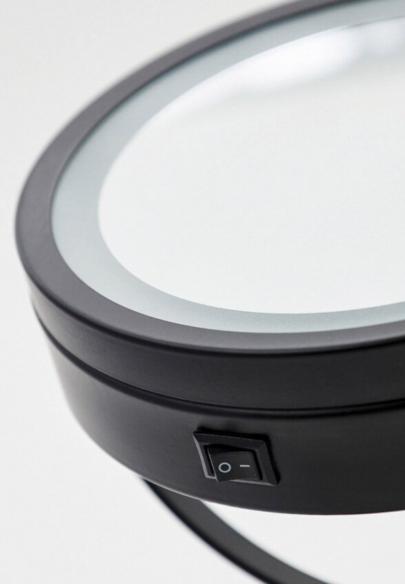 Зеркало настольное Ridder