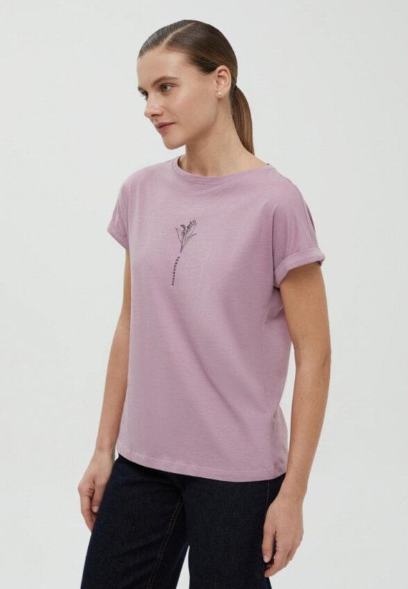 Футболка Finn Flare