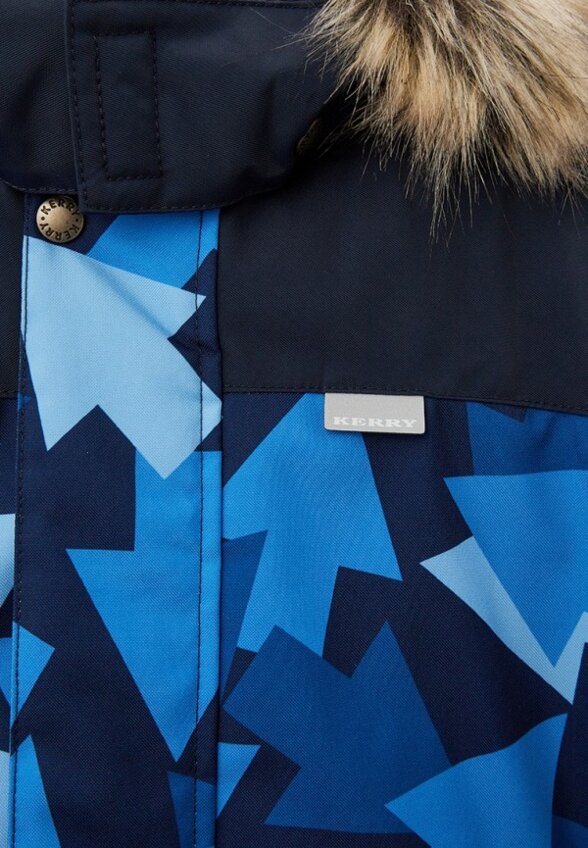 Костюм утепленный Kerry