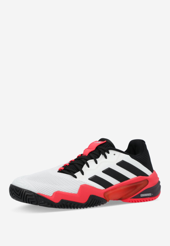 Кроссовки мужские adidas Barricade 13, Белый