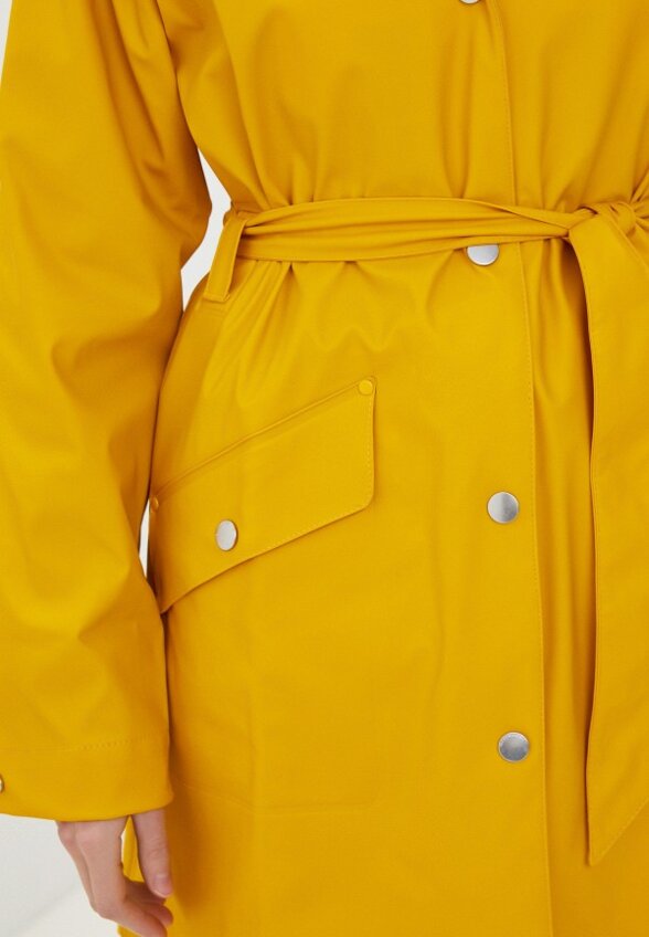 Плащ Helly Hansen