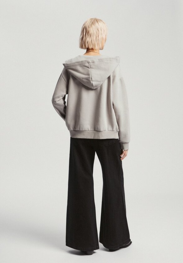 Толстовка Nume