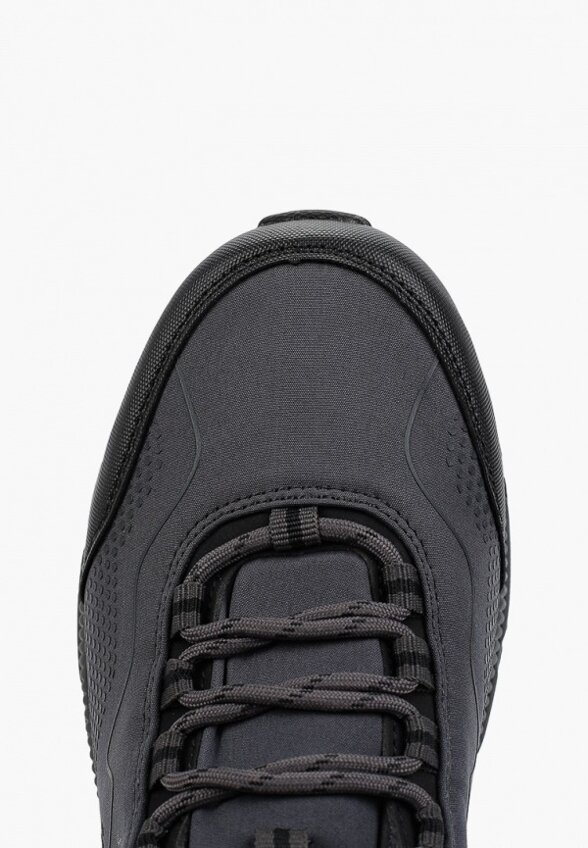 Ботинки трекинговые Thb