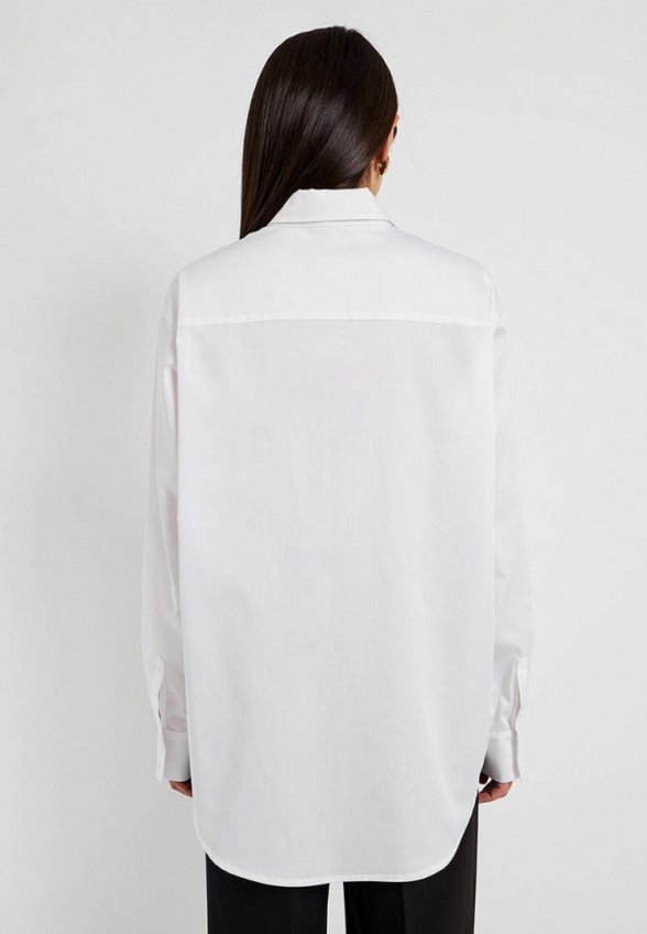 Рубашка Newness