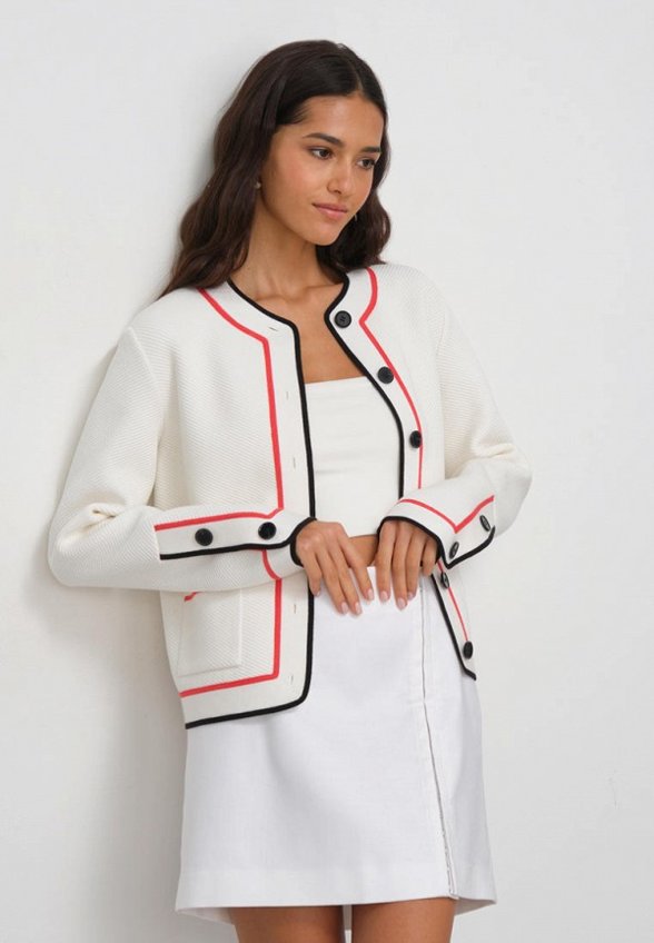 Жакет 99Colorspace