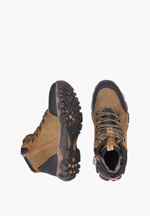 Ботинки Quattrocomforto