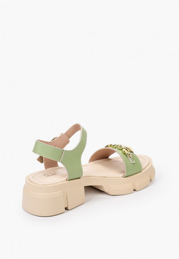 Босоножки O-live Naturalle