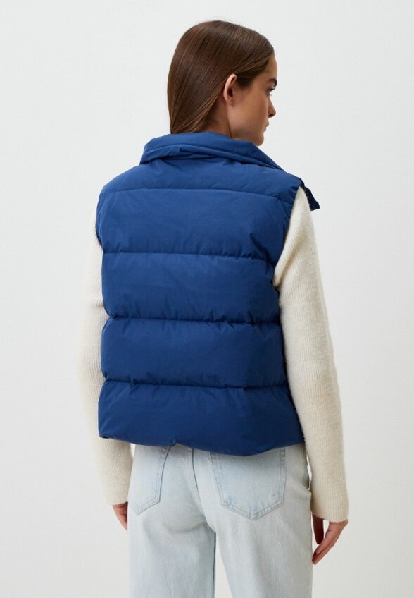 Жилет утепленный JC Just Clothes