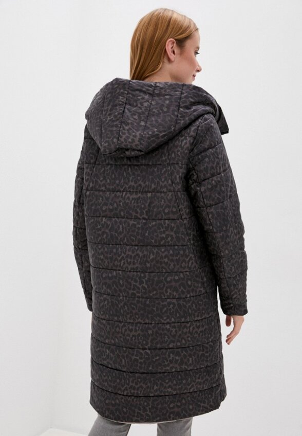 Пуховик Dixi-Coat