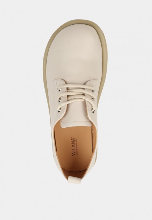 Ботинки Milana