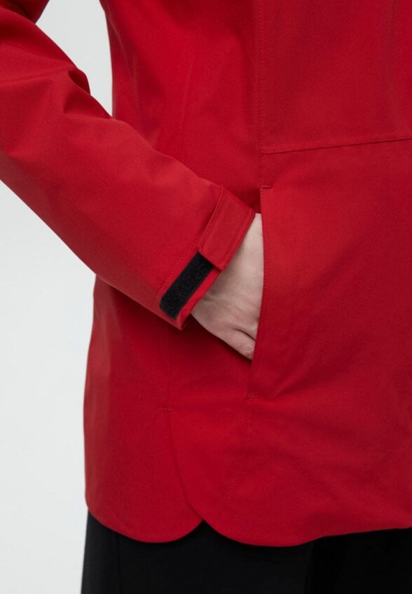 Ветровка Finn Flare