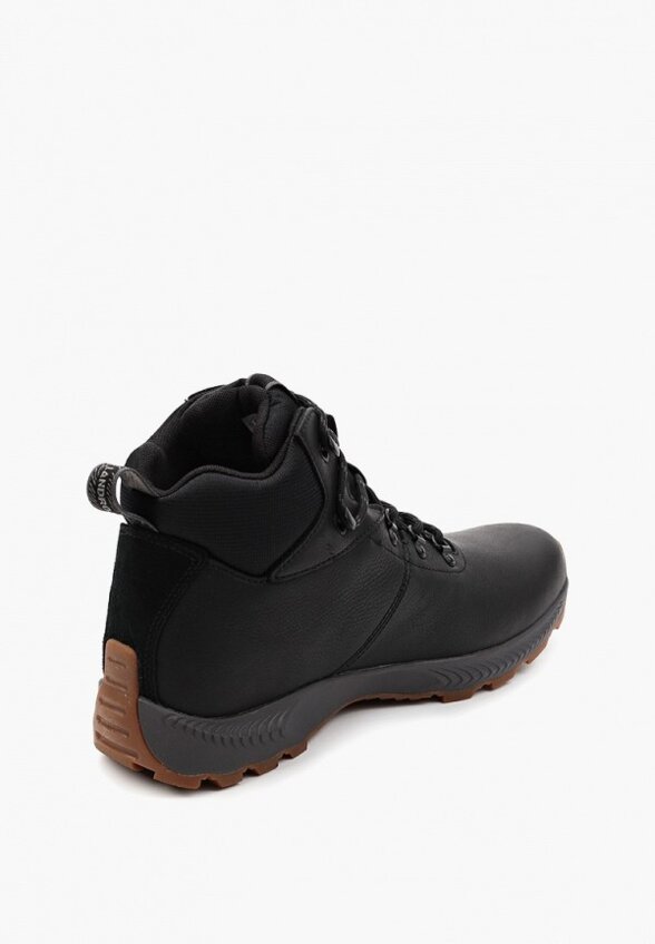 Ботинки Columbia