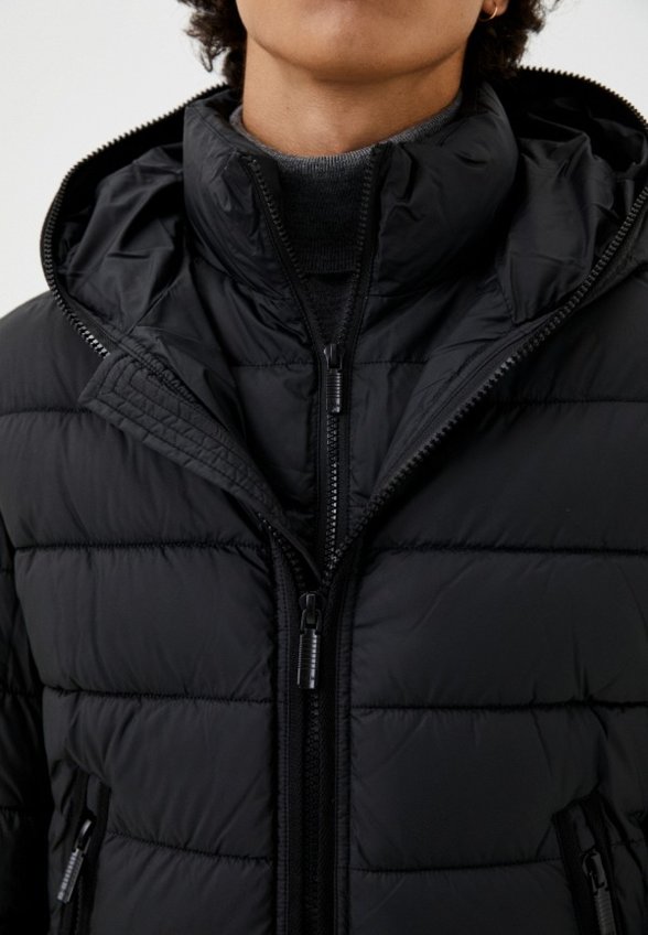 Пуховик Urban Fashion for Men