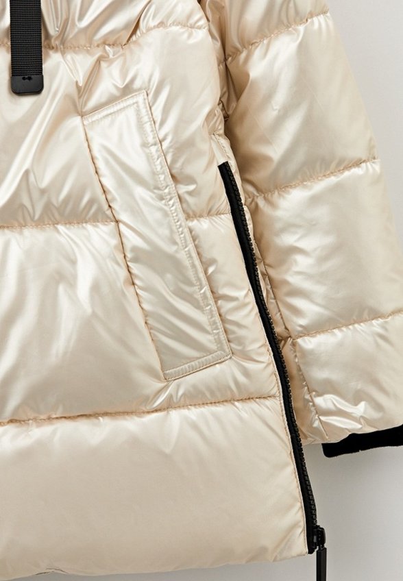 Куртка утепленная PlayToday