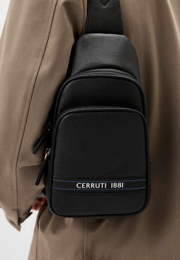 Сумка Cerruti 1881