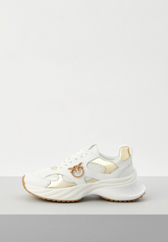 Кроссовки Pinko