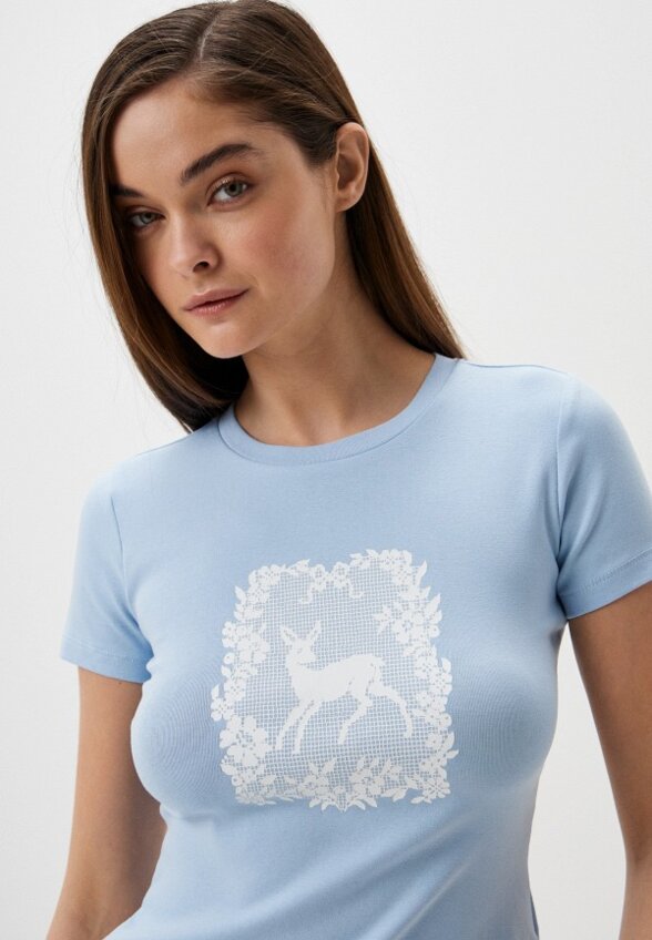 Футболка Befree