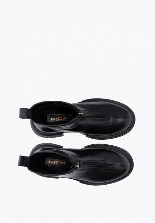 Ботинки Pazolini