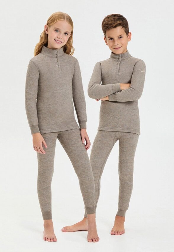 Термобелье верх Norveg